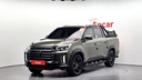 2023 Ssangyong Rexton Sports Khan