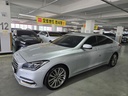 2018 Genesis G80