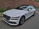 2023 Genesis G80, 