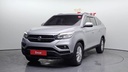 2019 Ssangyong Rexton Sports