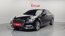 2019 Genesis G80, 