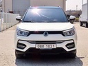 2018 Ssangyong Tivoli