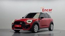 2020 Mini Countryman