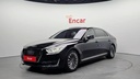 2017 Genesis EQ900