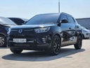 2020 Ssangyong Tivoli