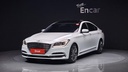 2017 Genesis G80