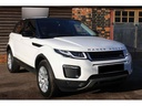 2018 LAND ROVER Range Rover Evoque