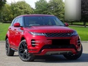 2019 LAND ROVER Range Rover Evoque