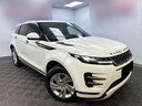 2020 LAND ROVER Range Rover Evoque
