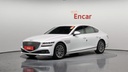 2022 Genesis G80