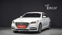 2018 Genesis G80