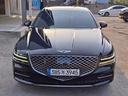 2021 Genesis G80