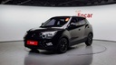 2018 Ssangyong Tivoli