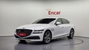 2022 Genesis G80