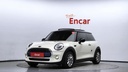 2018 Mini Cooper