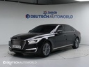 2018 Genesis EQ900