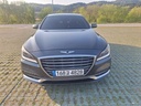 2017 Genesis G80