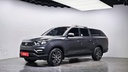 2020 Ssangyong Rexton Sports Khan