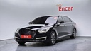 2017 Genesis EQ900