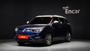 2019 Ssangyong Tivoli