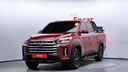 2021 Ssangyong Rexton Sports Khan