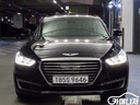 2017 Genesis EQ900