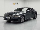 2023 Genesis G80, 