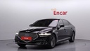 2021 Genesis G90