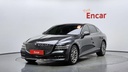 2022 Genesis G80