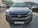 2019 Ssangyong Rexton Sports