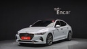 2018 Genesis GV70
