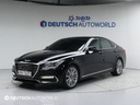 2017 Genesis G80