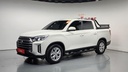 2022 Ssangyong Rexton Sports
