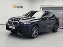 2024 BMW X6