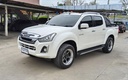 2017 ISUZU D-Max