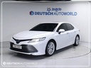 2020 TOYOTA Camry Hybrid