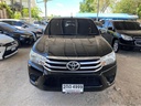 2017 TOYOTA Hilux