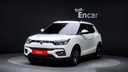 2019 Ssangyong Tivoli