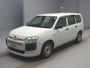 2016 TOYOTA Succeed Van