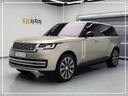 2023 LAND ROVER Range Rover