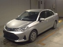 2020 TOYOTA Corolla Axio