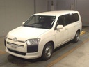 2017 TOYOTA Probox Van