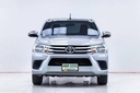 2017 TOYOTA Hilux