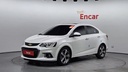 2018 CHEVROLET Aveo, 