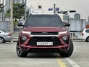 2021 CHEVROLET TrailBlazer