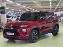 2023 CHEVROLET TrailBlazer, 