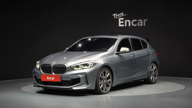 2023 BMW 1 Series
