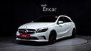 2018 MERCEDES-BENZ A-Class