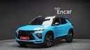 2021 CHEVROLET TrailBlazer