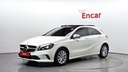 2017 MERCEDES-BENZ A-Class